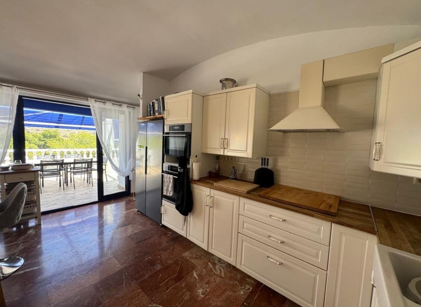 3 sypialnia Apartament na sprzedaż w Las Ramblas Golf z basenem - 284 999 € (Ref: 9211201)