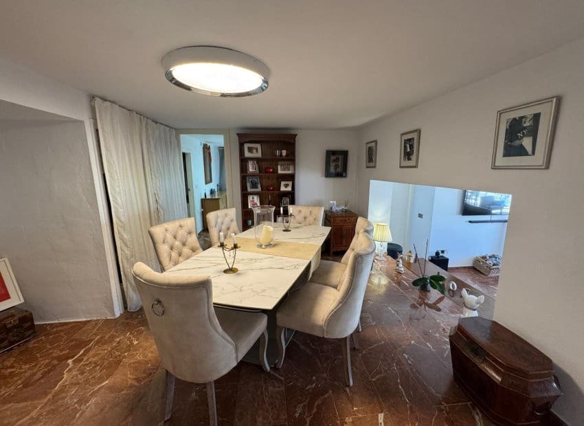 3 sypialnia Apartament na sprzedaż w Las Ramblas Golf z basenem - 284 999 € (Ref: 9211201)