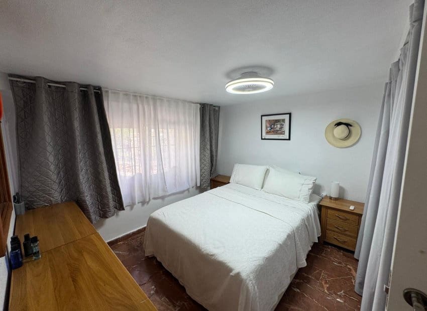 3 sypialnia Apartament na sprzedaż w Las Ramblas Golf z basenem - 284 999 € (Ref: 9211201)