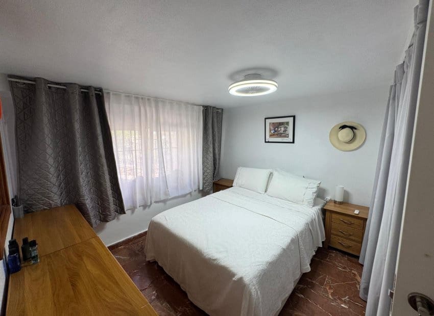 3 sypialnia Apartament na sprzedaż w Las Ramblas Golf z basenem - 284 999 € (Ref: 9211201)