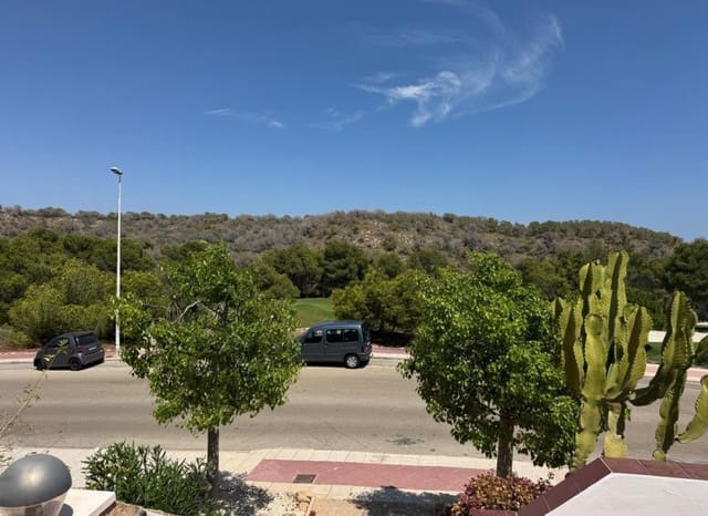 3 sypialnia Apartament na sprzedaż w Las Ramblas Golf, Orihuela z basenem - 284 999 € (Ref: 9211201)