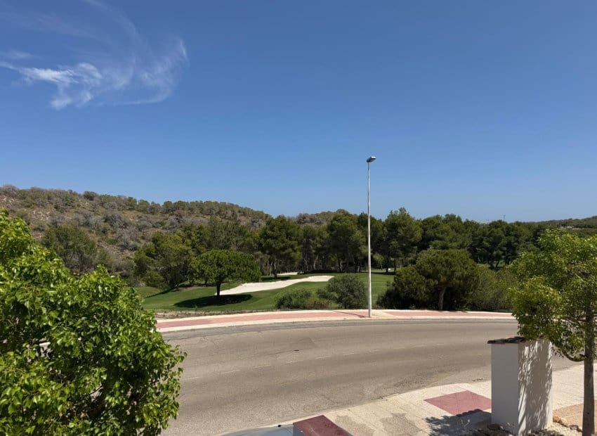 3 sypialnia Apartament na sprzedaż w Las Ramblas Golf z basenem - 284 999 € (Ref: 9211201)