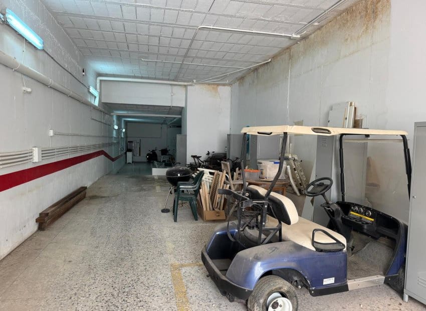 3 sypialnia Apartament na sprzedaż w Las Ramblas Golf z basenem - 284 999 € (Ref: 9211201)