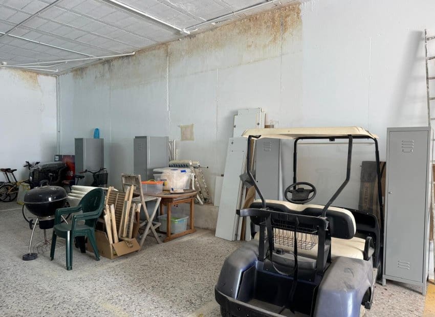 3 sypialnia Apartament na sprzedaż w Las Ramblas Golf z basenem - 284 999 € (Ref: 9211201)