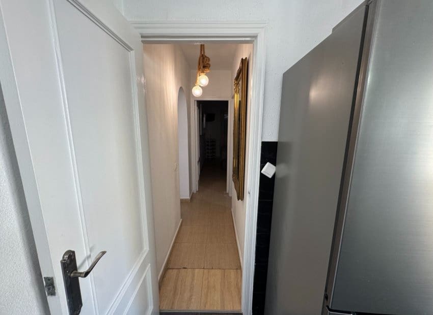 4 sypialnia Dom blizniak na sprzedaż w San Miguel de Salinas z basenem - 189 995 € (Ref: 9211203)