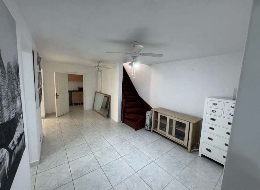 4 sypialnia Dom blizniak na sprzedaż w San Miguel de Salinas z basenem - 189 995 € (Ref: 9211203)