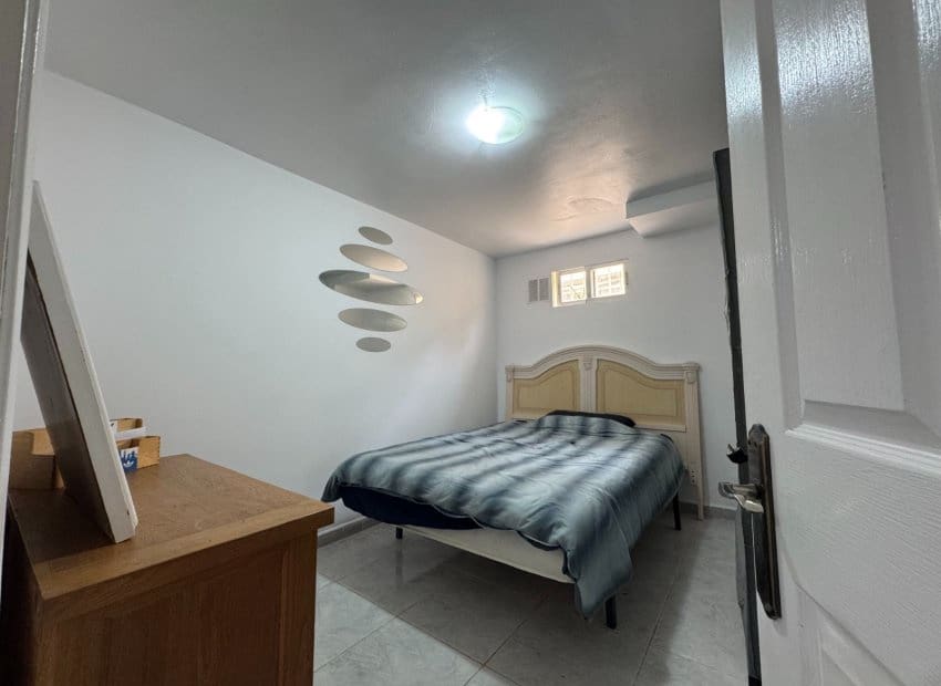 4 sypialnia Dom blizniak na sprzedaż w San Miguel de Salinas z basenem - 189 995 € (Ref: 9211203)