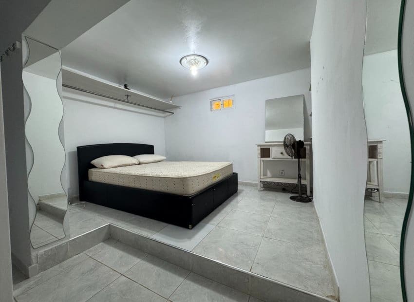 4 sypialnia Dom blizniak na sprzedaż w San Miguel de Salinas z basenem - 189 995 € (Ref: 9211203)