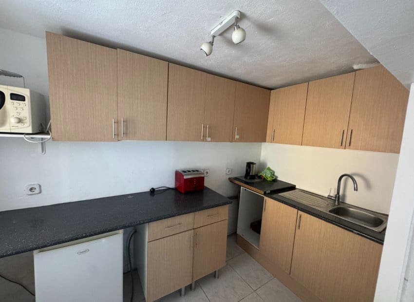 4 sypialnia Dom blizniak na sprzedaż w San Miguel de Salinas z basenem - 189 995 € (Ref: 9211203)