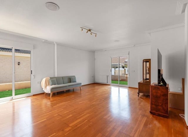 2 camera da letto Villa in vendita in Torre de la Horadada, Pilar de la Horadada - 739.000 € (Rif: 9211204)