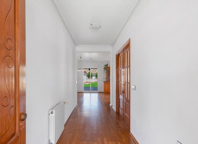 2 camera da letto Villa in vendita in Torre de la Horadada, Pilar de la Horadada - 739.000 € (Rif: 9211204)