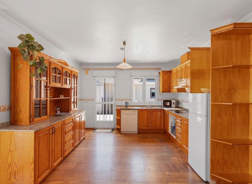 2 camera da letto Villa in vendita in Torre de la Horadada - 739.000 € (Rif: 9211204)