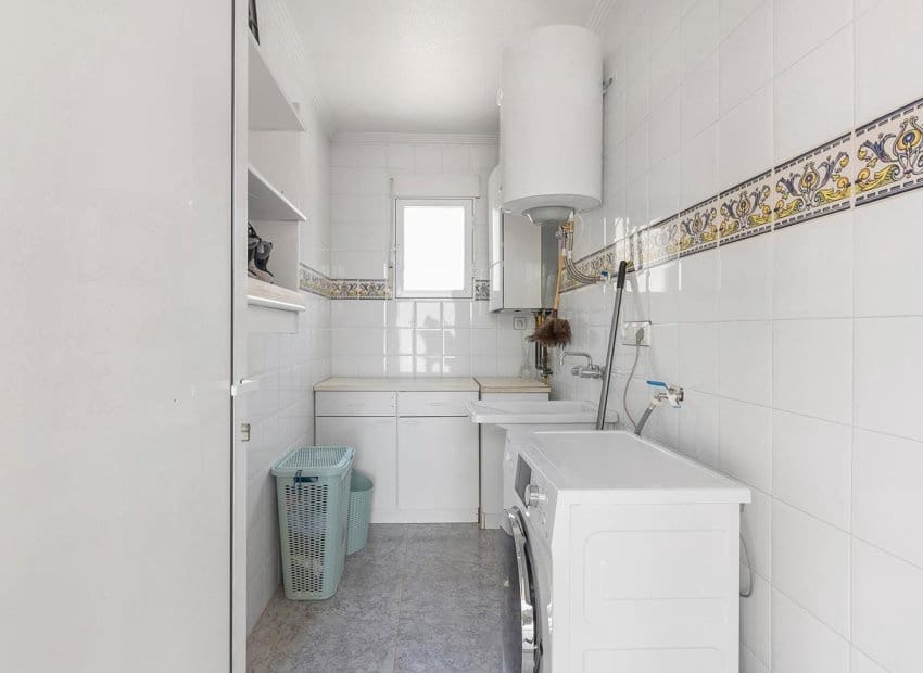 2 camera da letto Villa in vendita in Torre de la Horadada - 739.000 € (Rif: 9211204)