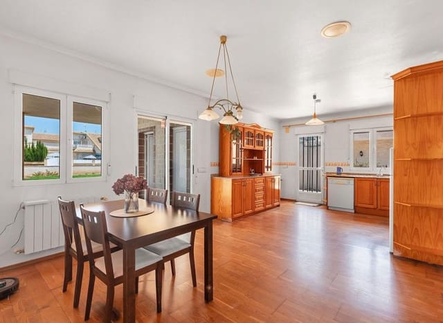 2 camera da letto Villa in vendita in Torre de la Horadada, Pilar de la Horadada - 739.000 € (Rif: 9211204)