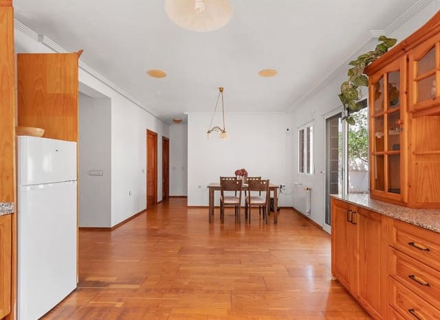 2 camera da letto Villa in vendita in Torre de la Horadada, Pilar de la Horadada - 739.000 € (Rif: 9211204)