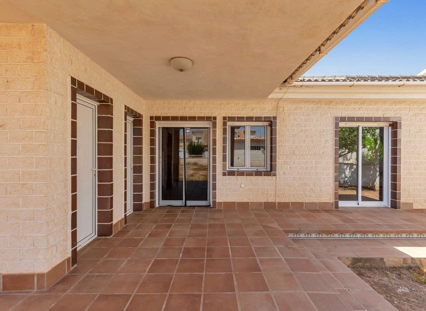 2 camera da letto Villa in vendita in Torre de la Horadada - 739.000 € (Rif: 9211204)