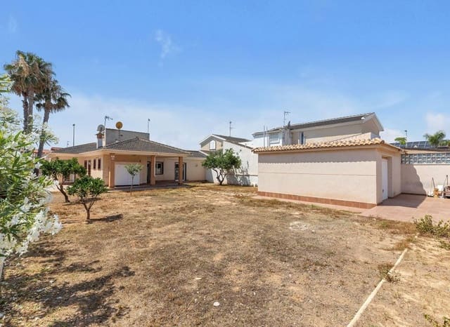 2 camera da letto Villa in vendita in Torre de la Horadada, Pilar de la Horadada - 739.000 € (Rif: 9211204)