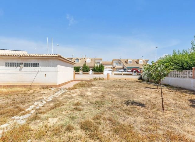 2 camera da letto Villa in vendita in Torre de la Horadada, Pilar de la Horadada - 739.000 € (Rif: 9211204)
