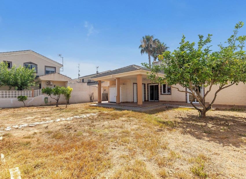 2 camera da letto Villa in vendita in Torre de la Horadada - 739.000 € (Rif: 9211204)