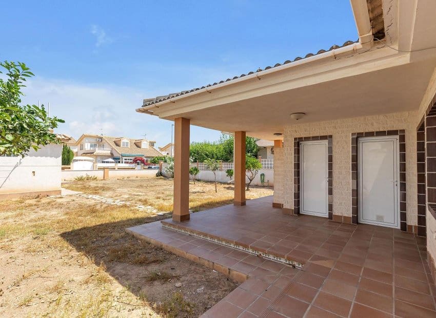 2 camera da letto Villa in vendita in Torre de la Horadada - 739.000 € (Rif: 9211204)