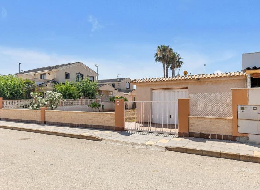 2 camera da letto Villa in vendita in Torre de la Horadada - 739.000 € (Rif: 9211204)