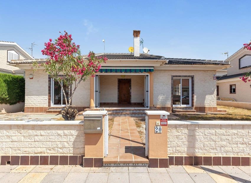 2 camera da letto Villa in vendita in Torre de la Horadada - 739.000 € (Rif: 9211204)