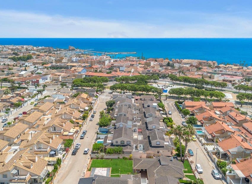 2 camera da letto Villa in vendita in Torre de la Horadada - 739.000 € (Rif: 9211204)