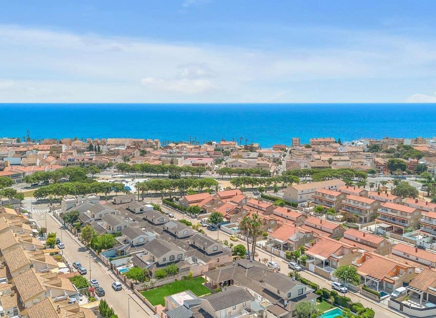 2 camera da letto Villa in vendita in Torre de la Horadada - 739.000 € (Rif: 9211204)