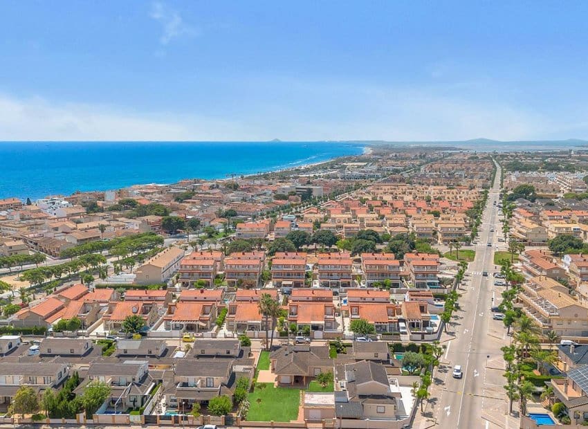 2 camera da letto Villa in vendita in Torre de la Horadada - 739.000 € (Rif: 9211204)