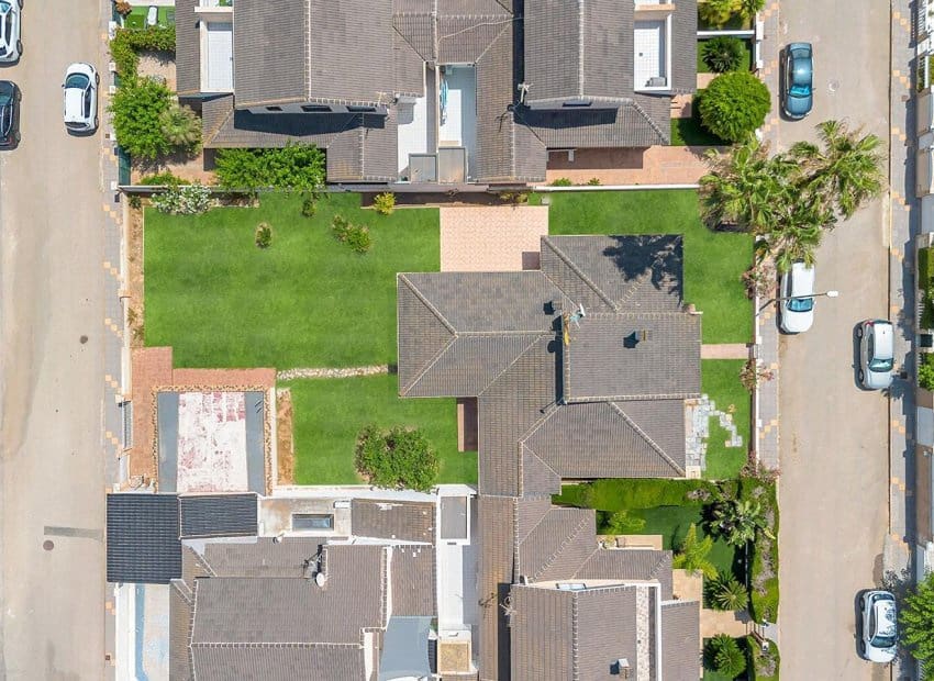 2 camera da letto Villa in vendita in Torre de la Horadada - 739.000 € (Rif: 9211204)