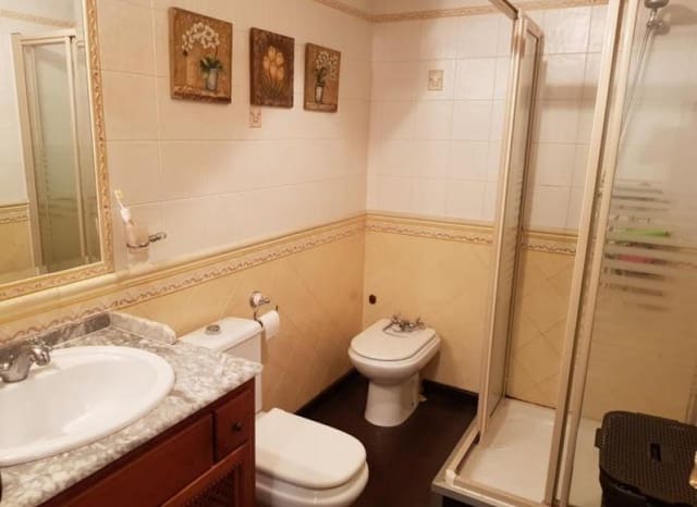 6 makuuhuone Huvila myytävänä paikassa Aguas Nuevas, Torrevieja mukana uima-altaan - 549 900 € (Ref: 9211206)