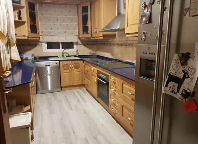 6 makuuhuone Huvila myytävänä paikassa Aguas Nuevas, Torrevieja mukana uima-altaan - 549 900 € (Ref: 9211206)