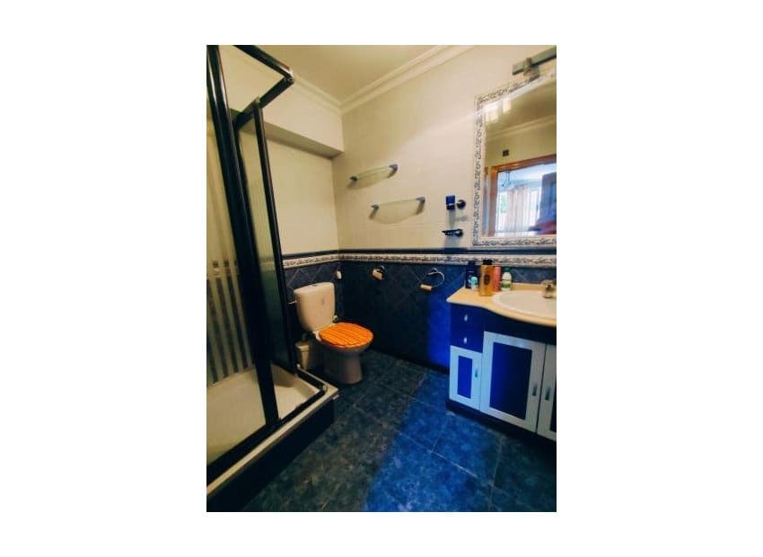 Chalet de 6 habitaciones en Aguas Nuevas en venta con piscina - 549.900 € (Ref: 9211206)