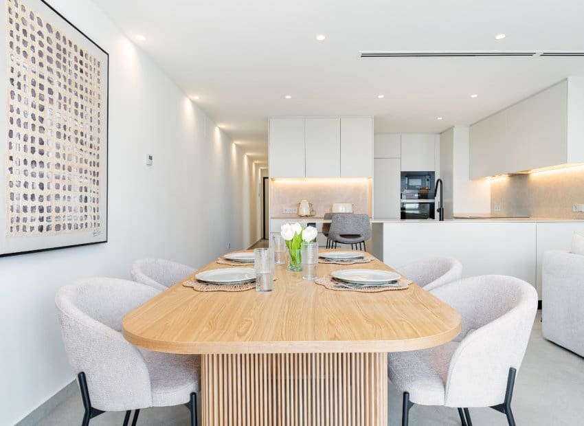 3 soverom Strandleiligheter til salgs i Torrevieja - € 319 000 (Ref: 9211207)