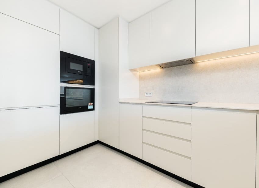 3 soverom Strandleiligheter til salgs i Torrevieja - € 319 000 (Ref: 9211207)