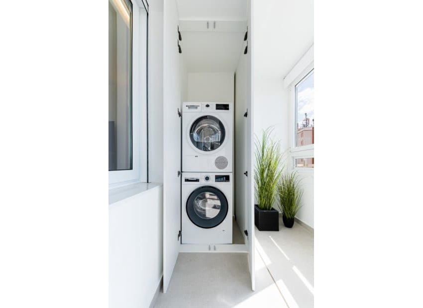 3 soverom Strandleiligheter til salgs i Torrevieja - € 319 000 (Ref: 9211207)