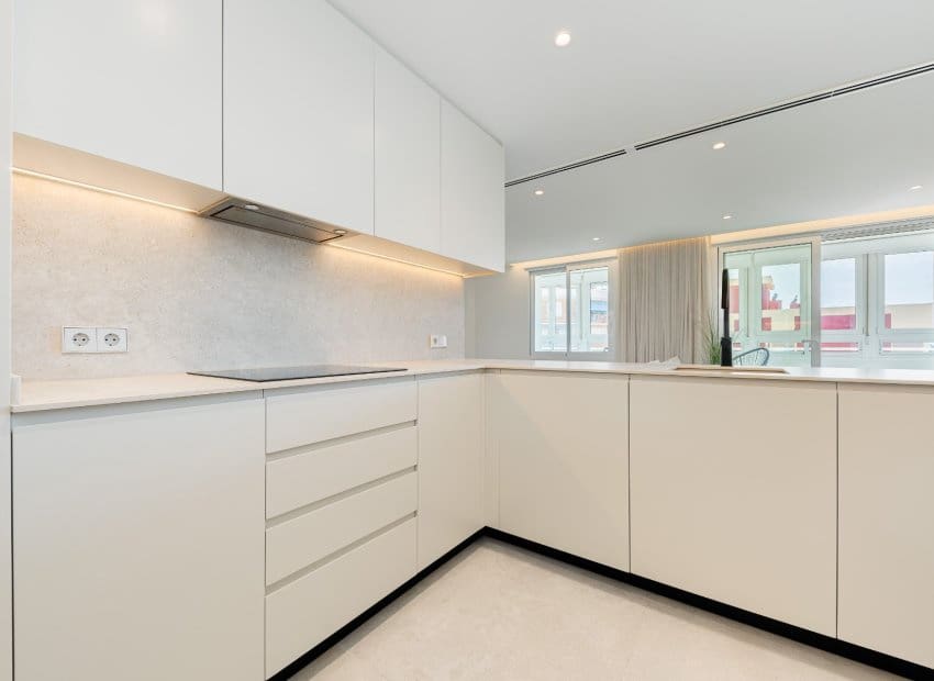 3 soverom Strandleiligheter til salgs i Torrevieja - € 319 000 (Ref: 9211207)