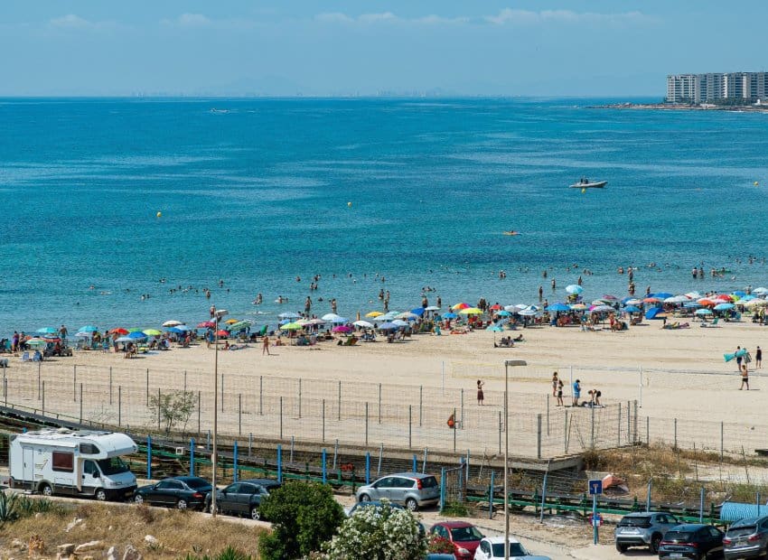 3 soverom Strandleiligheter til salgs i Torrevieja - € 319 000 (Ref: 9211207)