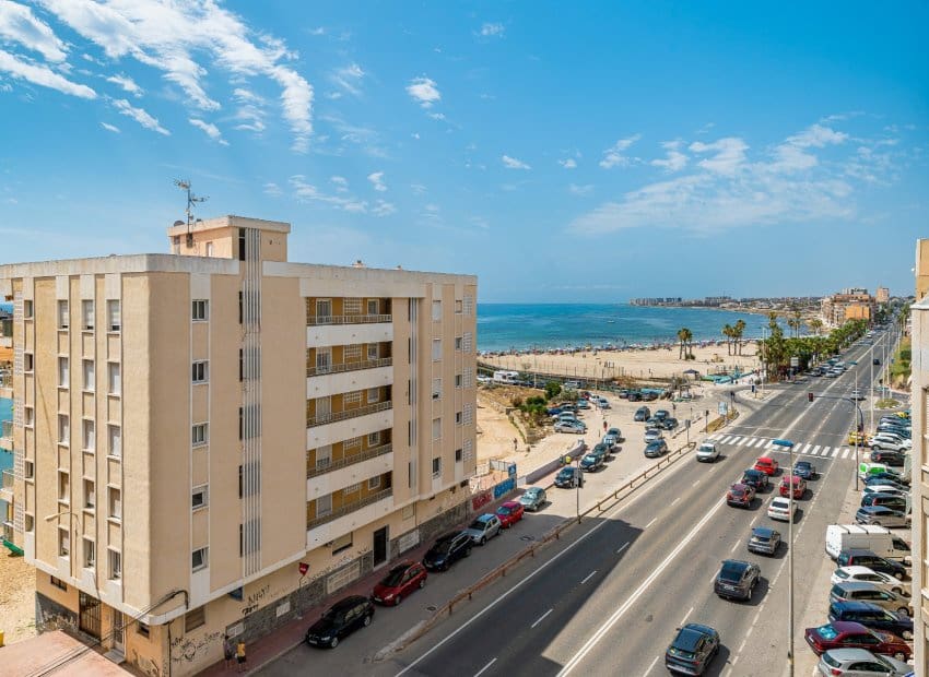 3 soverom Strandleiligheter til salgs i Torrevieja - € 319 000 (Ref: 9211207)