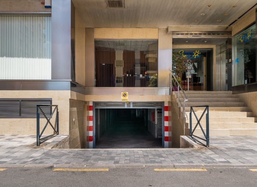 3 soverom Strandleiligheter til salgs i Torrevieja - € 319 000 (Ref: 9211207)