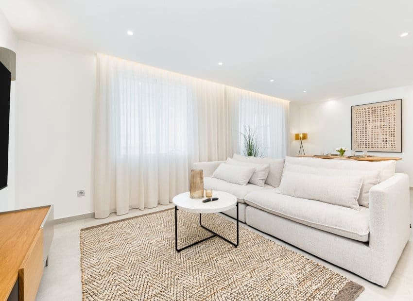 3 soverom Strandleiligheter til salgs i Torrevieja - € 319 000 (Ref: 9211207)