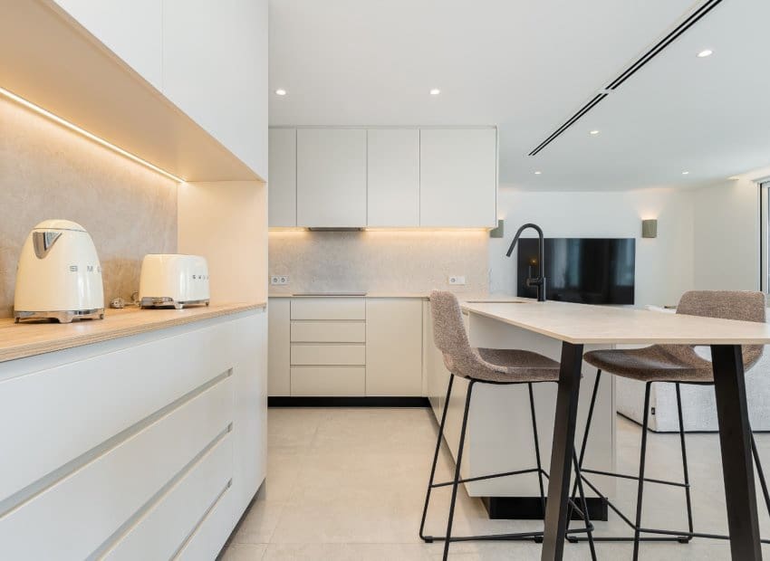 3 soverom Strandleiligheter til salgs i Torrevieja - € 319 000 (Ref: 9211207)