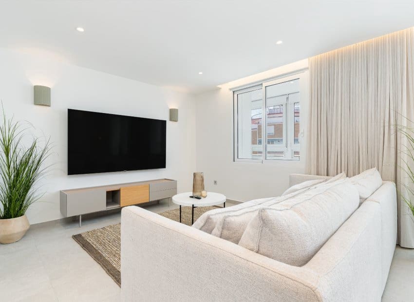 3 soverom Strandleiligheter til salgs i Torrevieja - € 319 000 (Ref: 9211207)