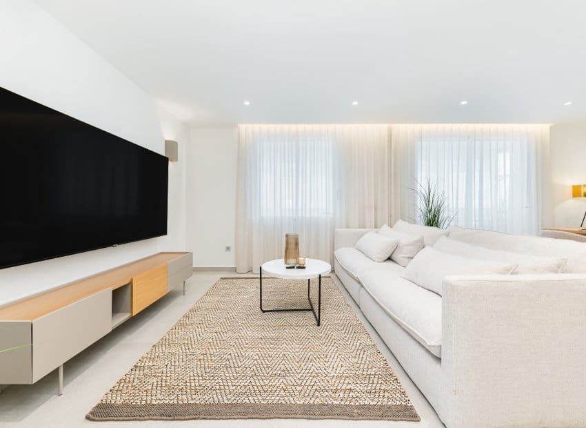 3 soverom Strandleiligheter til salgs i Torrevieja - € 319 000 (Ref: 9211207)