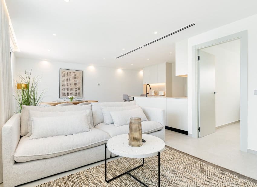 3 soverom Strandleiligheter til salgs i Torrevieja - € 319 000 (Ref: 9211207)