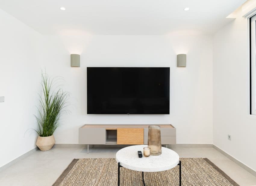 3 soverom Strandleiligheter til salgs i Torrevieja - € 319 000 (Ref: 9211207)