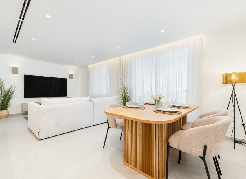 3 soverom Strandleiligheter til salgs i Torrevieja - € 319 000 (Ref: 9211207)