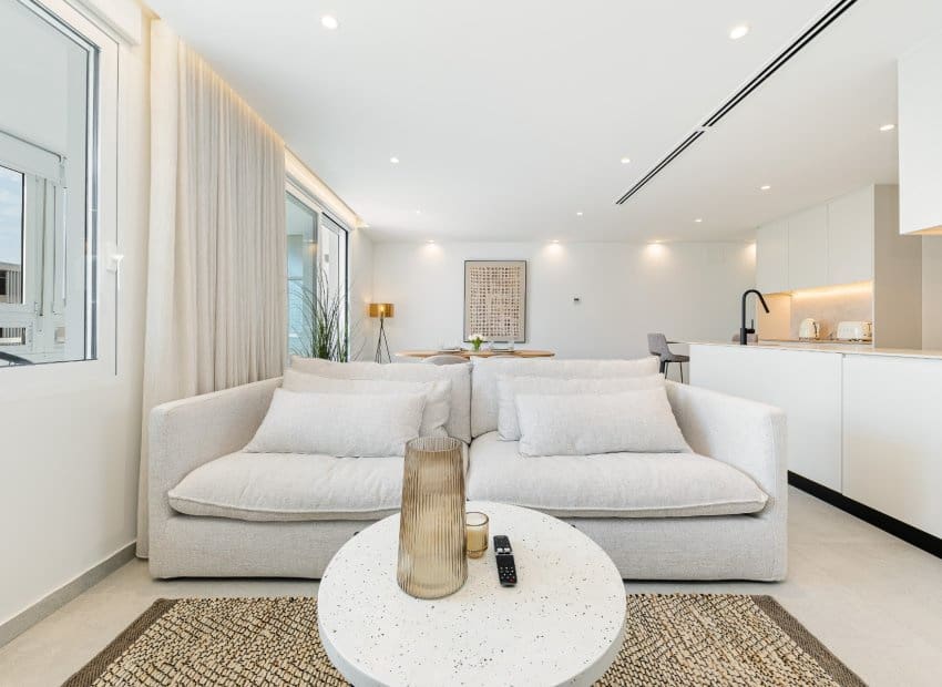 3 soverom Strandleiligheter til salgs i Torrevieja - € 319 000 (Ref: 9211207)