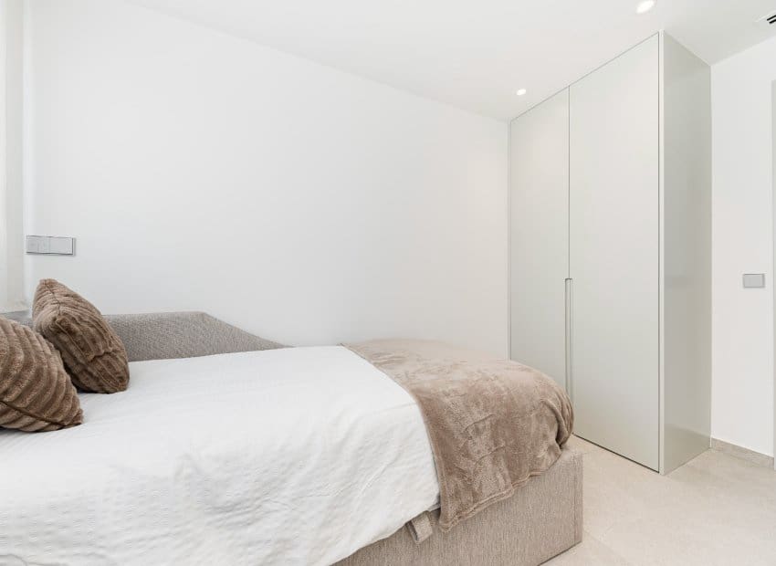 3 soverom Strandleiligheter til salgs i Torrevieja - € 319 000 (Ref: 9211207)