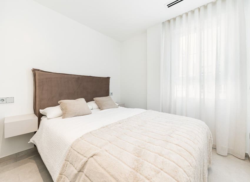 3 soverom Strandleiligheter til salgs i Torrevieja - € 319 000 (Ref: 9211207)